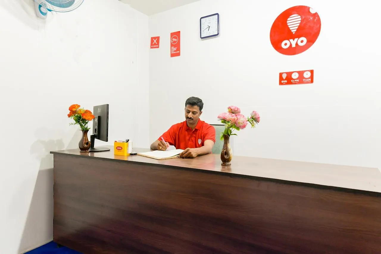Oyo 11891 Amare Beach Resorts Alappuzha