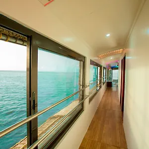 Tharangini Houseboats *** Alappuzha
